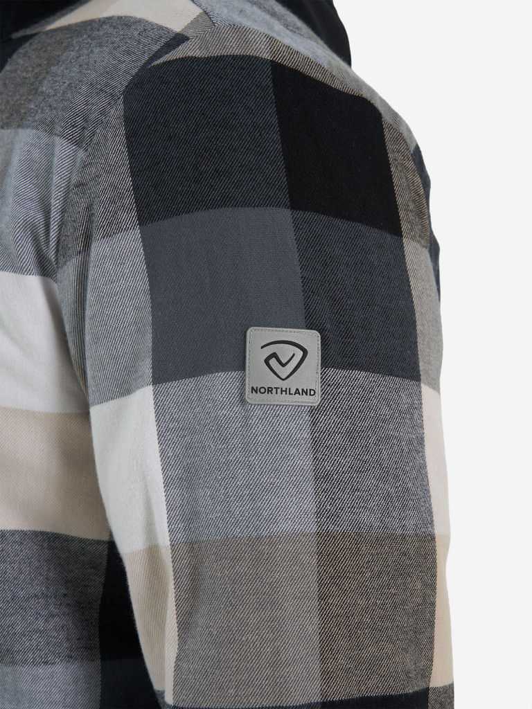 Рубашка мужская Northland — фото №10