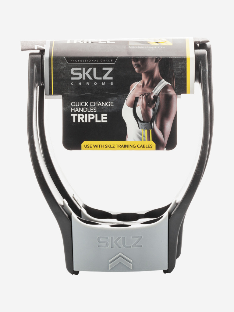 SKLZ үш күштік сымарқанға арналған тұтқалары — фото №4