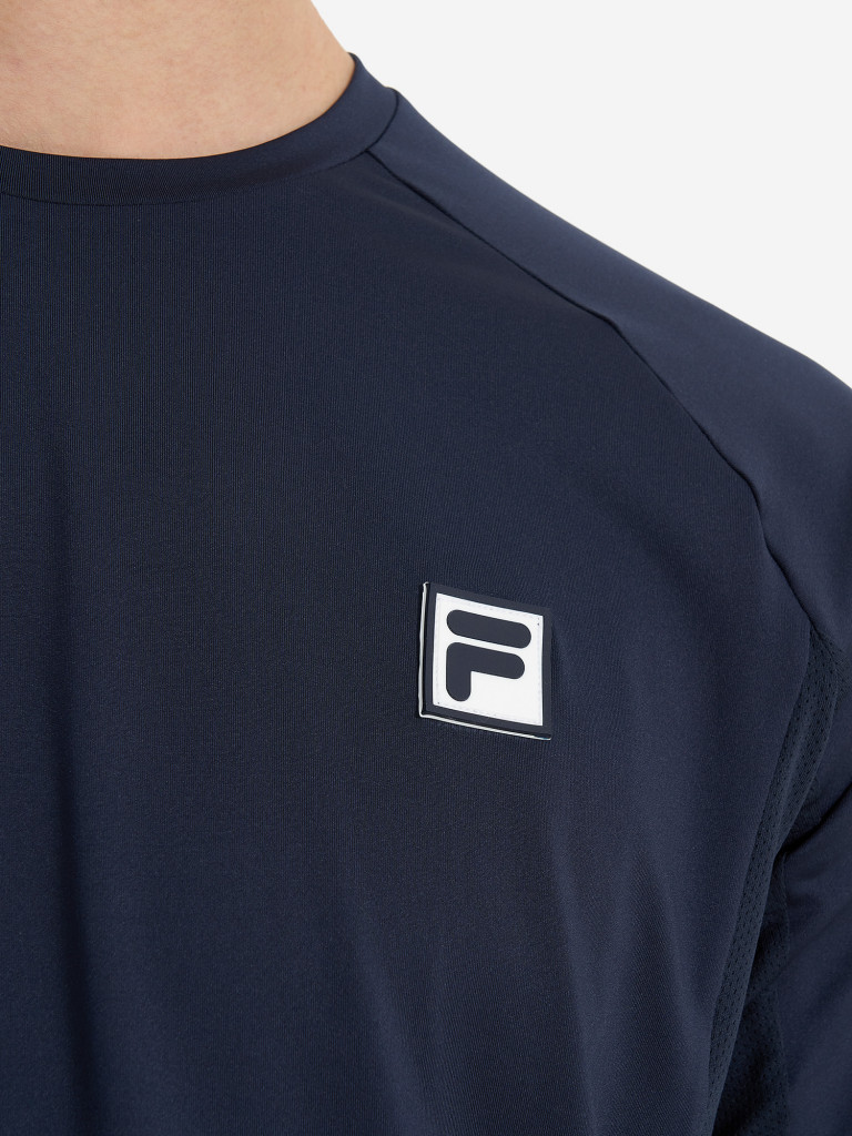 Футболка мужская FILA — фото №5