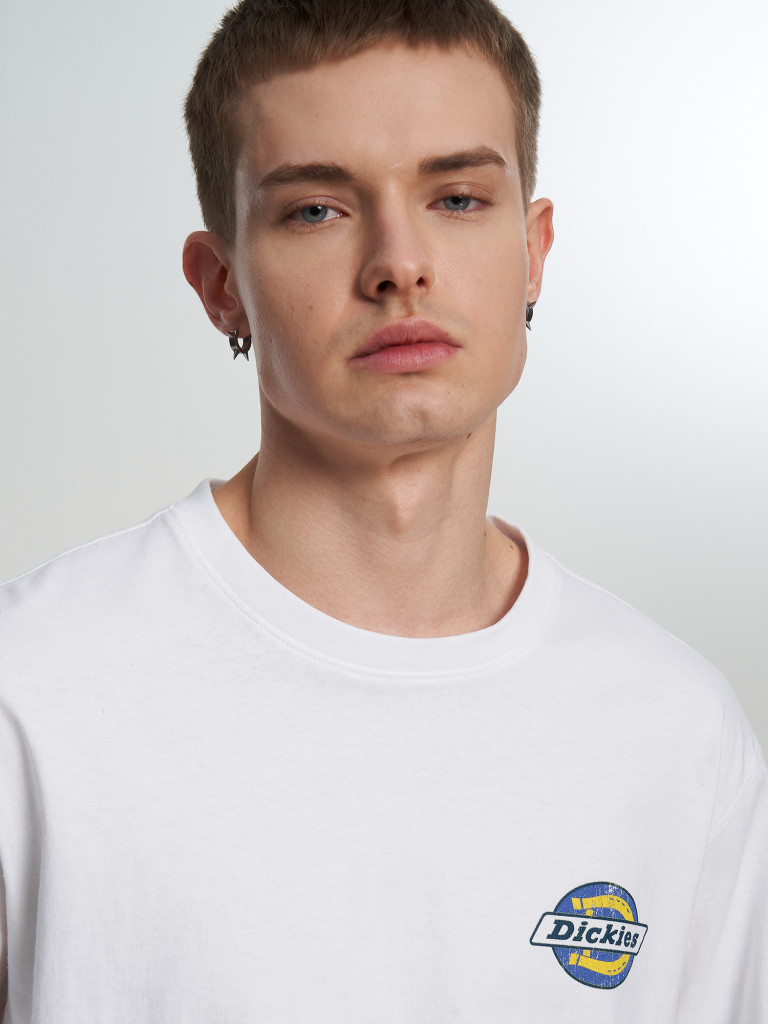 Лонгслив мужской DICKIES Nashport — фото №6