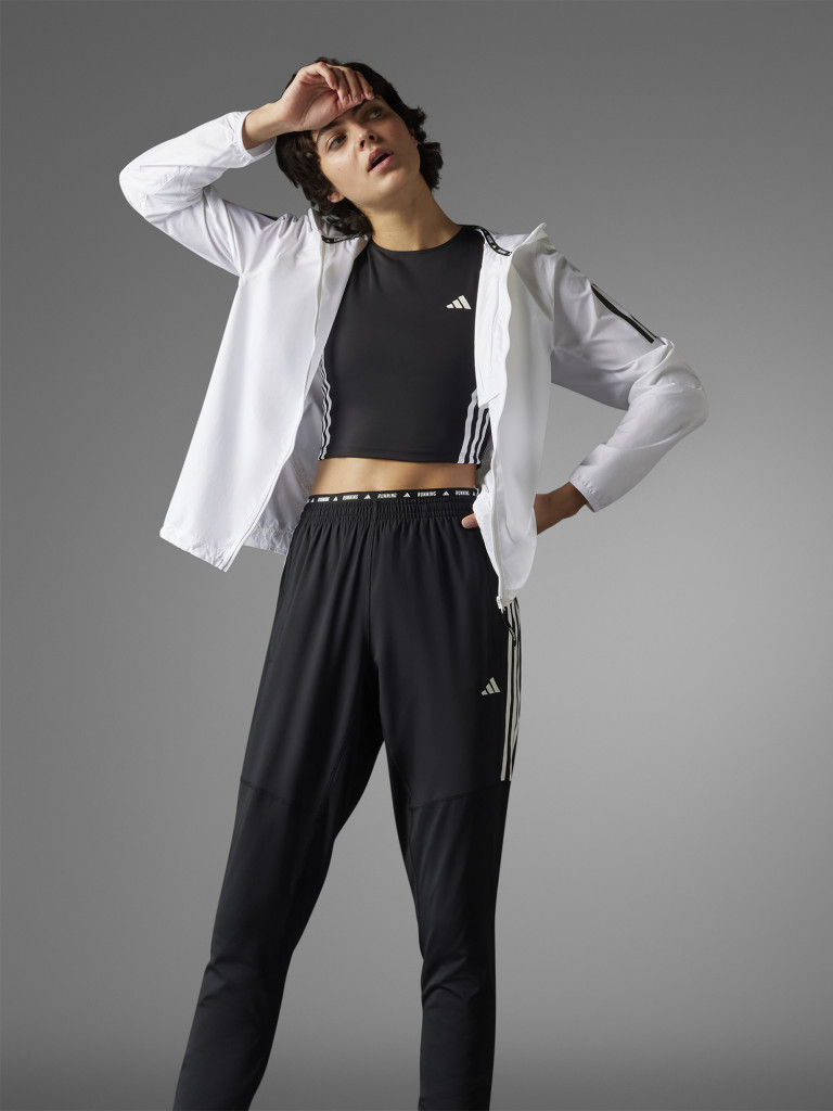 adidas әйелдер шалбары — фото №14