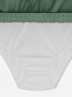 SERGIO TACCHINI ерлер жүзу шорты — фото №2