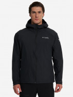 Ветровка мужская Columbia Loop Trail II Windbreaker — фото №3