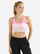 Топ бра спортивный Nike Swoosh UltraBreathe