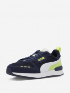Кроссовки для мальчиков PUMA R78 Jr — фото №2