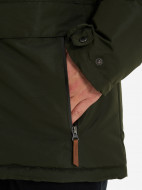 Columbia South Canyon II Long Down Parka ерлер мамық курткасы — фото №10