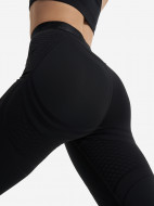 Легинсы женские Demix MuseFit Dance Flock