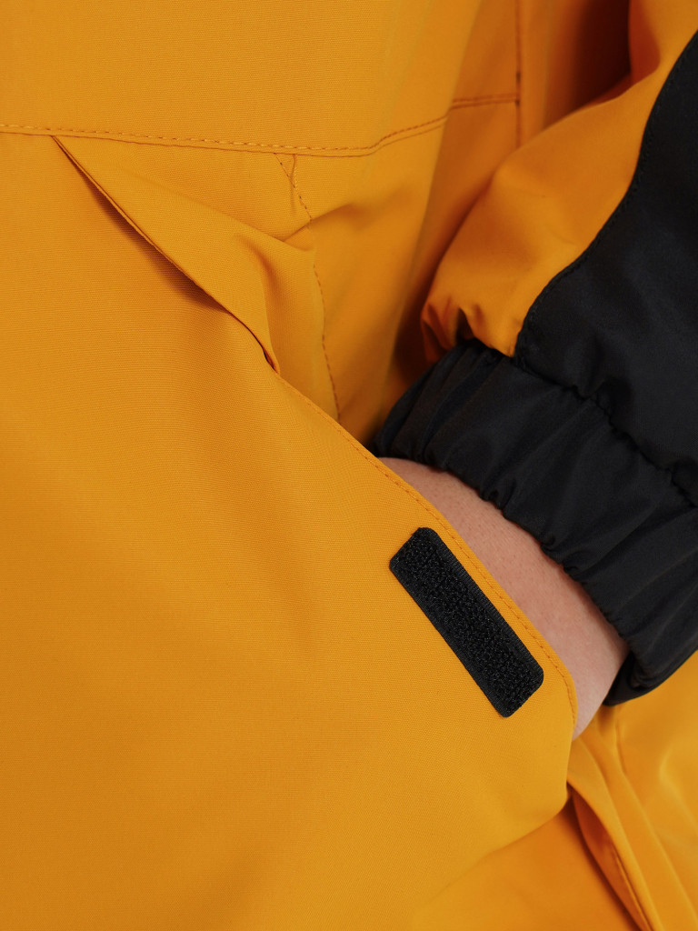 Outventure ұлдарға арналған жылы курткасы — фото №8