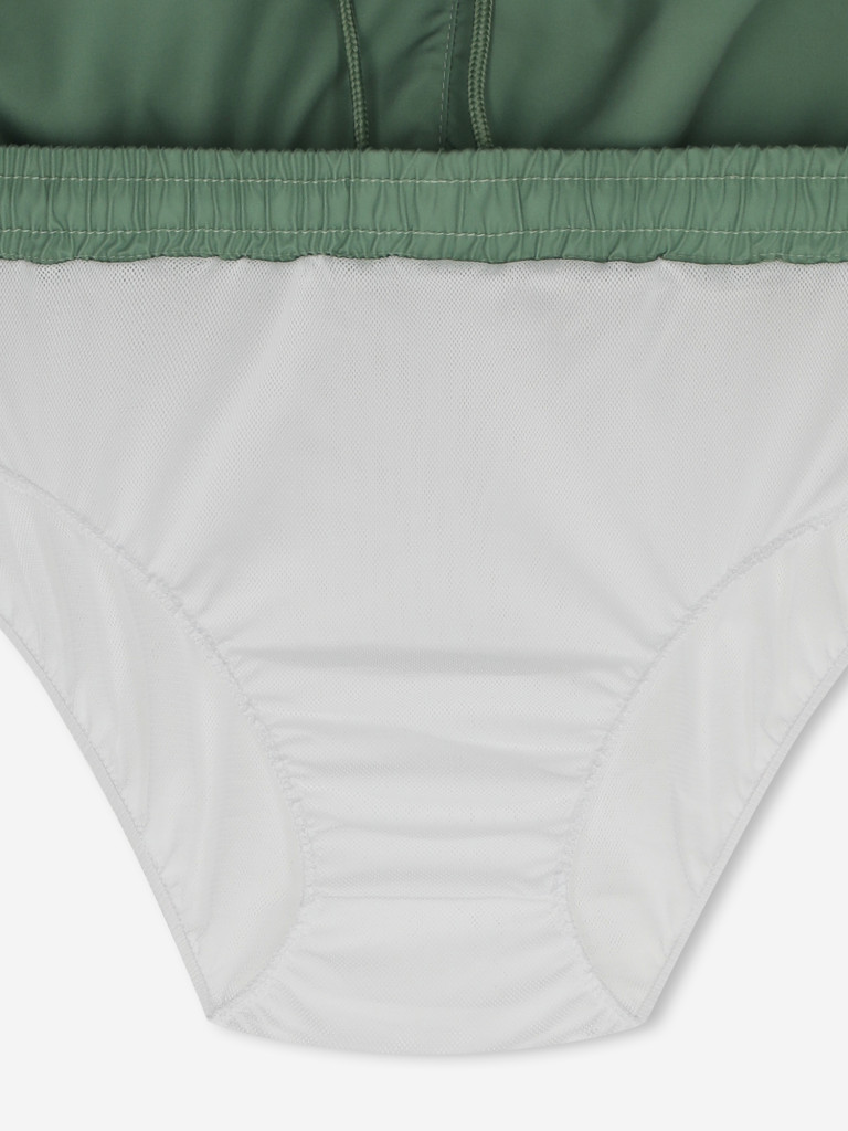 SERGIO TACCHINI ерлер жүзу шорты — фото №2