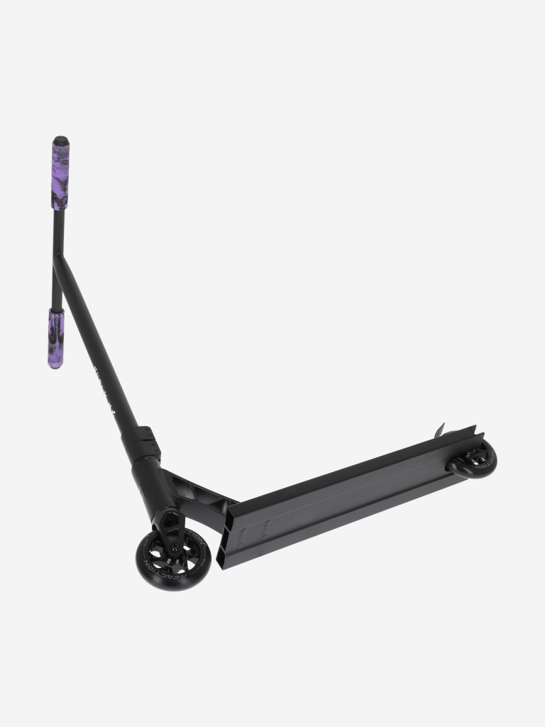 Самокат Reaction Stunt 4.1, 110 мм — фото №3