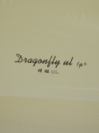 Палатка 1-местная Kailas Dragonfly UL 1P+ — фото №17