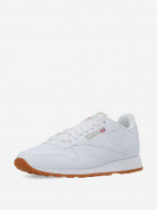 Кроссовки мужские Reebok Classic Leather — фото №2