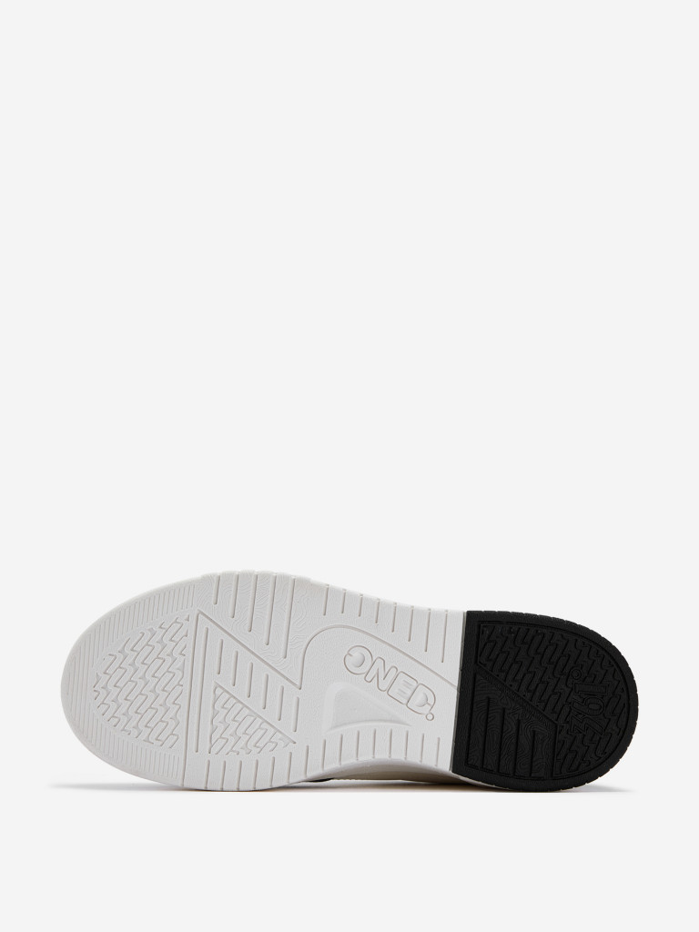 Кеды женские 361° Skateboarding — фото №7