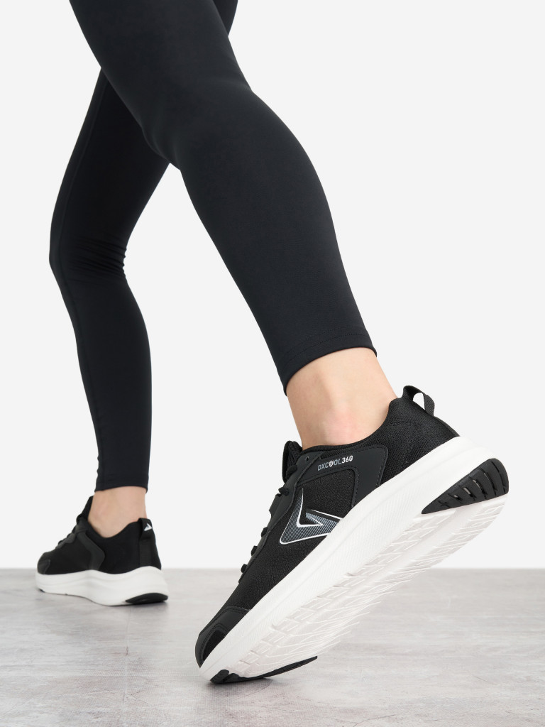 Кроссовки женские Demix Compact 7 — фото №7