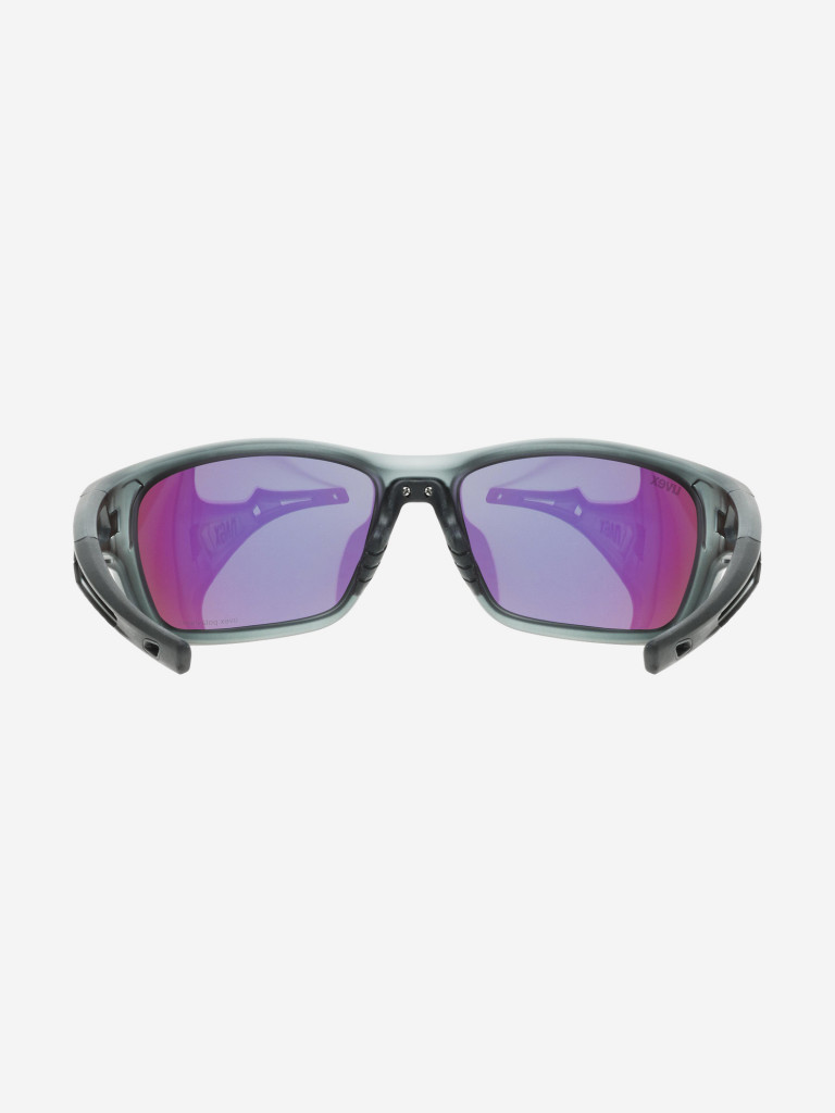Солнцезащитные очки Uvex Sportstyle 232 P — фото №3