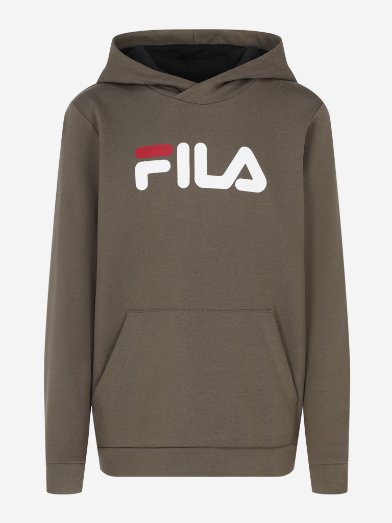 FILA ұлдарға арналған худиі — фото №8