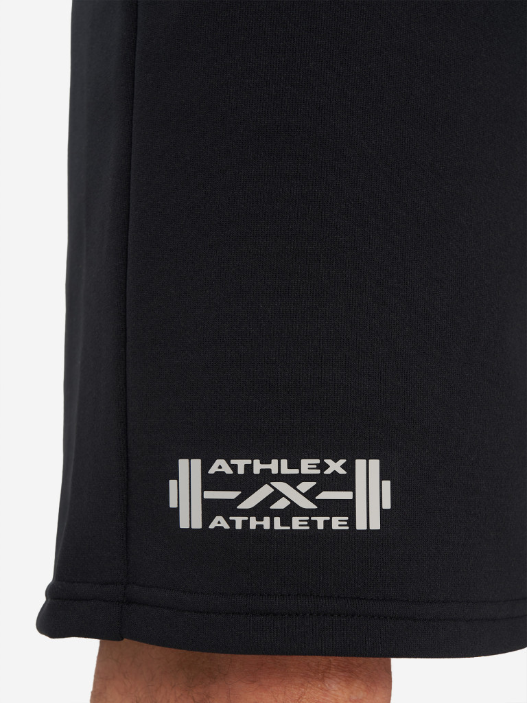 Шорты мужские Athlex — фото №10