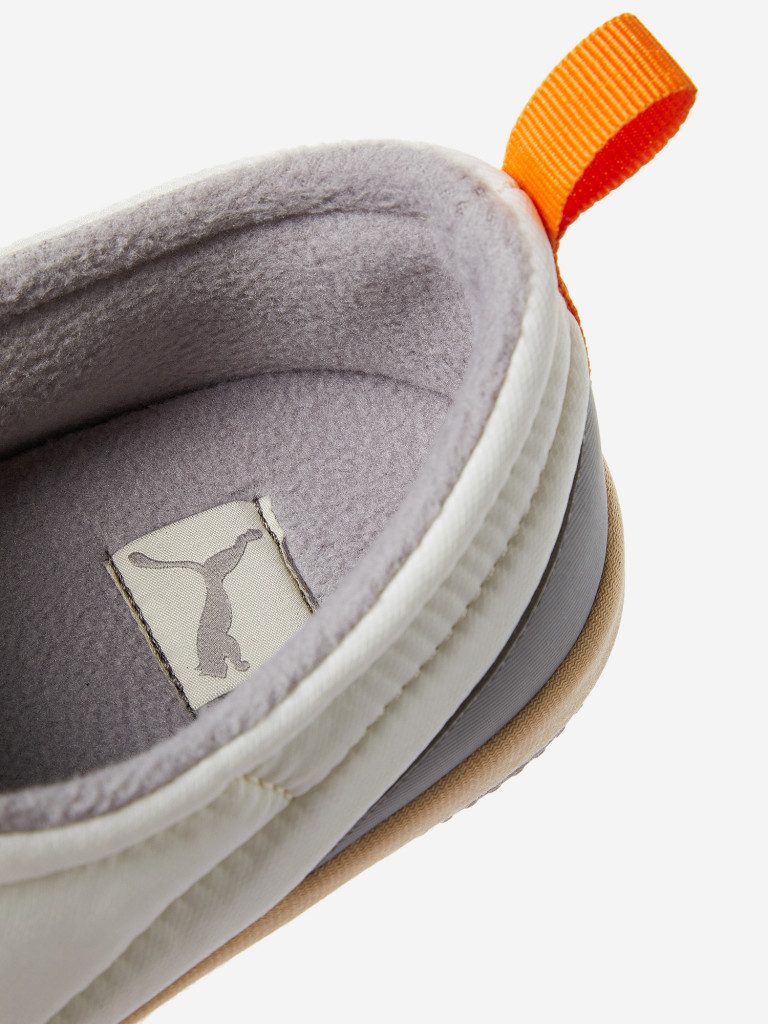 Слипоны утепленные PUMA Tuff Padded Plus — фото №7