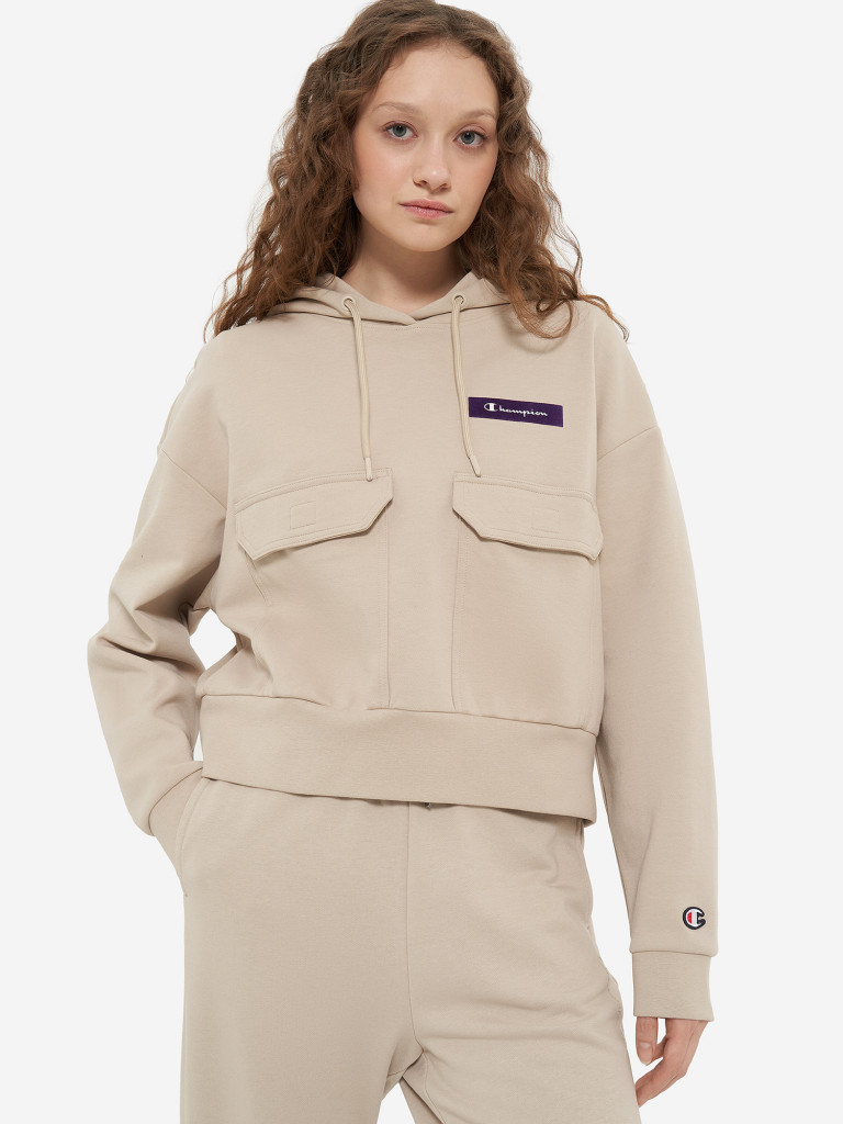 Худи женское Champion