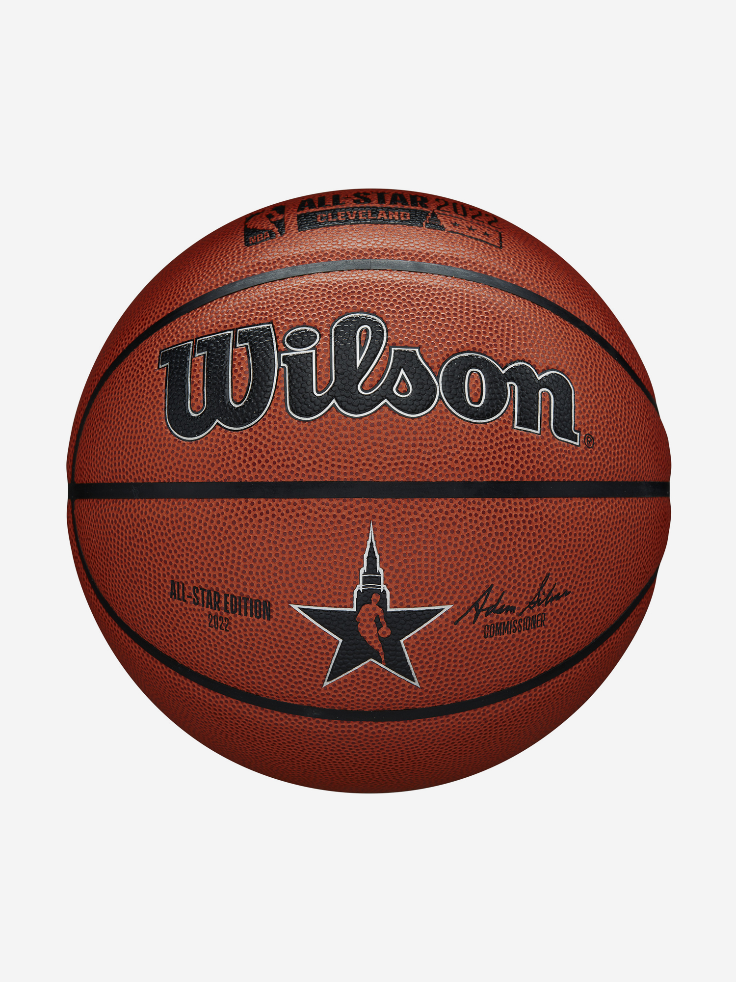 Купить Баскетбольный Мяч Wilson 7