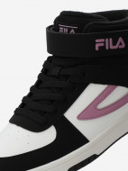 FILA Sp Fil Nxt қыздарға арналған жылы кедысы — фото №7