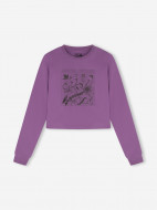 Лонгслив женский Mountain Hardwear Wild Flowers — фото №7