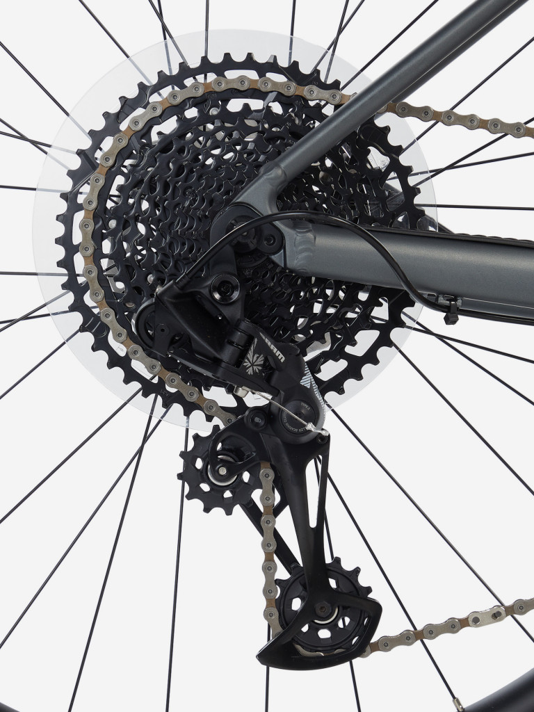 Велосипед горный Scott Scale 970 29" — фото №13