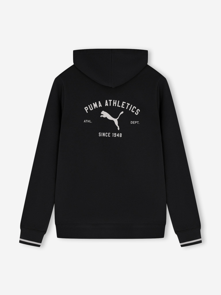 Худи для мальчиков PUMA Class — фото №12