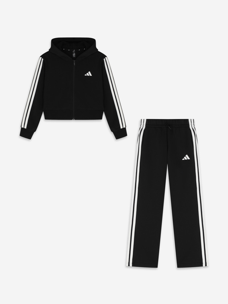 Костюм для девочек adidas — фото №17