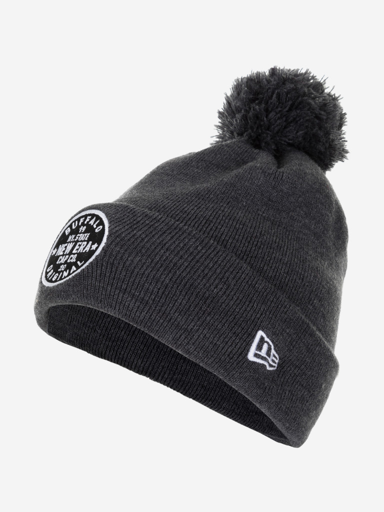Шапка New Era Lic 884 Pop Cuff Knit