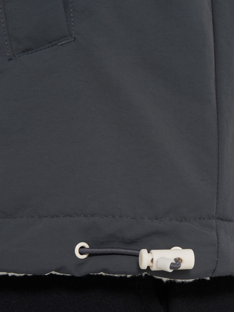 Легкая куртка двусторонняя женская Protest — фото №11