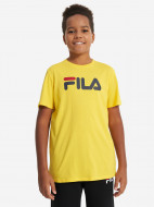 Футболка для мальчиков FILA — фото №2