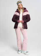 Брюки горнолыжные женские Columbia Bugaboo III Pant — фото №4