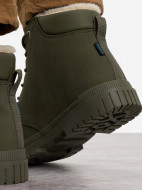 PALLADIUM Sp20 Cuff Lth Wp Wl ерлер жылы бәтеңкесі — фото №9