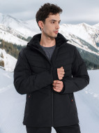 Ellesse Cipriano ерлер жылы курткасы