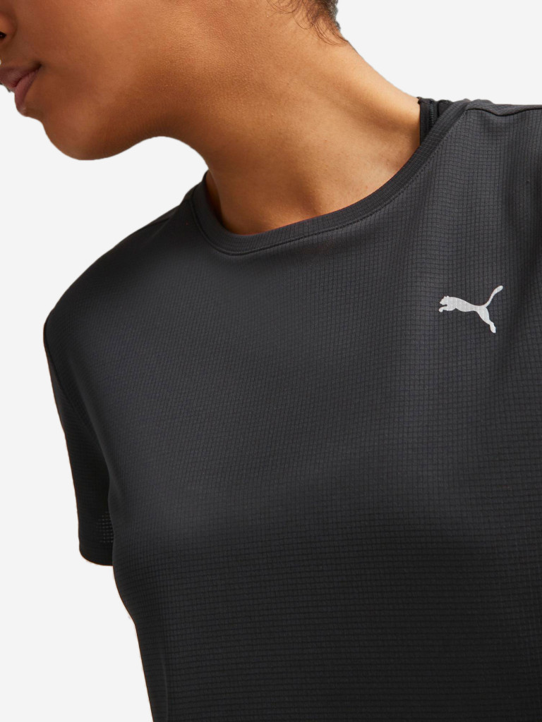 Футболка женская PUMA Run Favorite — фото №5