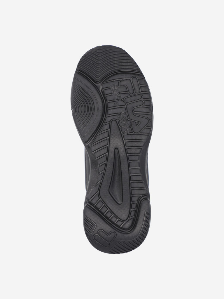 Кроссовки для мальчиков FILA Naite 2.0 Pu — фото №7