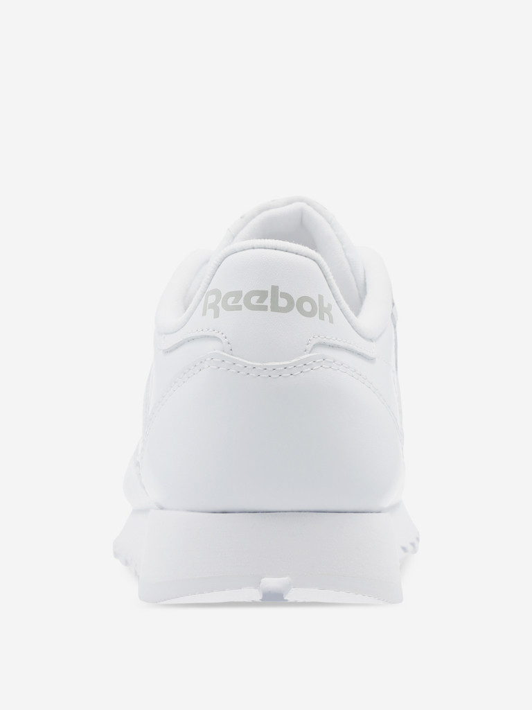 Кроссовки женские Reebok Classic Leather — фото №4