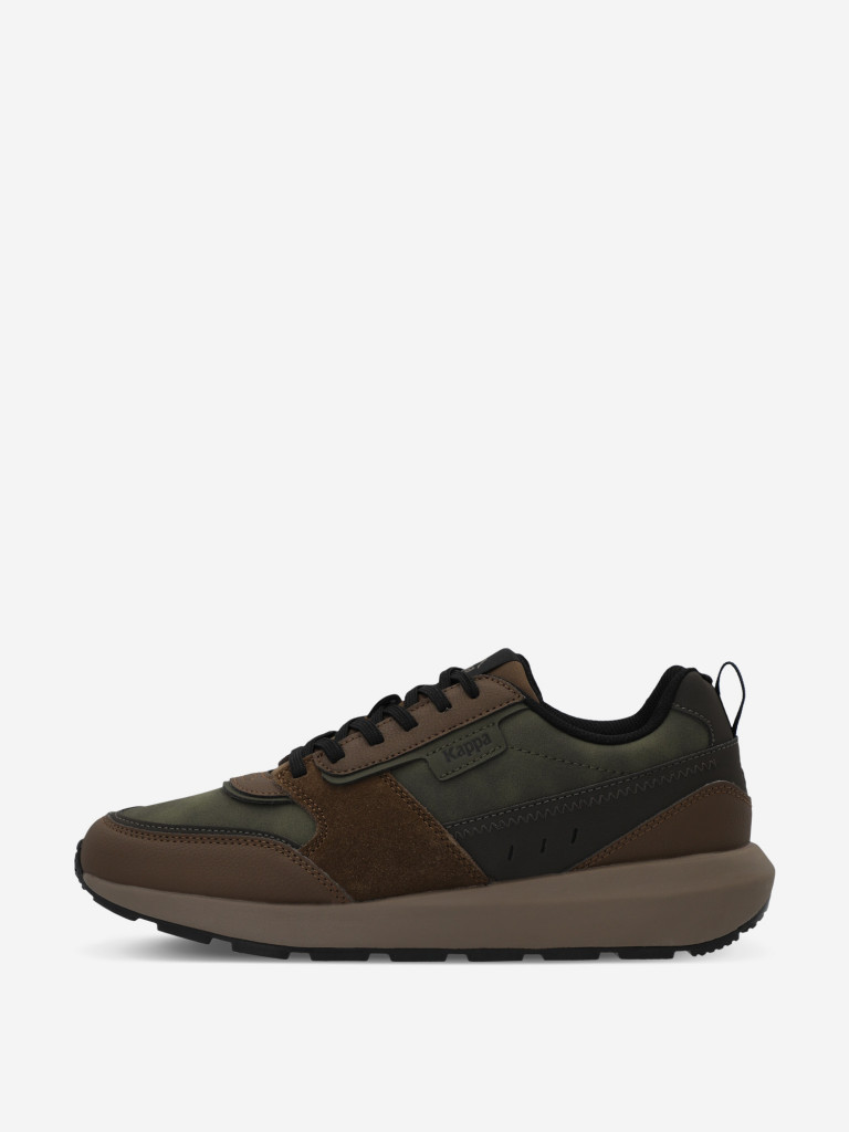 Кроссовки мужские Kappa Authentic Run — фото №2