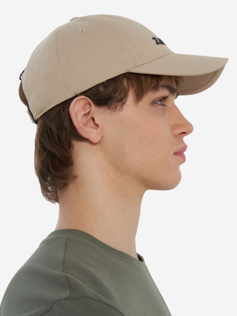 Бейсболка Zanier — фото №5