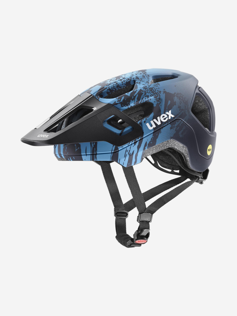 Шлем велосипедный детский Uvex React