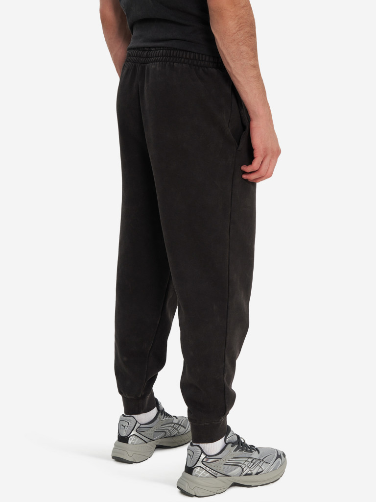 Брюки флисовые мужские PUMA Ess Elevated — фото №3