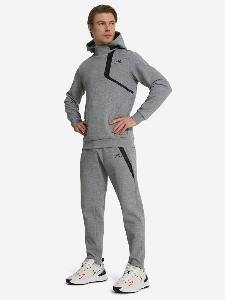 Брюки мужские Athlex — фото №4