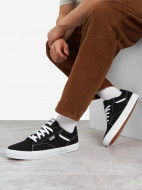 Кеды мужские Vans Seldan