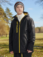 Куртка утепленная для мальчиков Northland