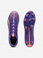 Бутсы мужские PUMA Ultra 5 Match Fg/Ag — фото №5