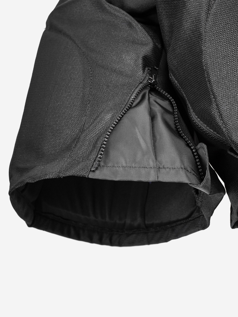 Шорты хоккейные Prime Raptor Pro SR — фото №5