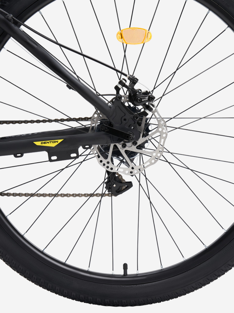 Denton Cross тау велосипеді, 29"