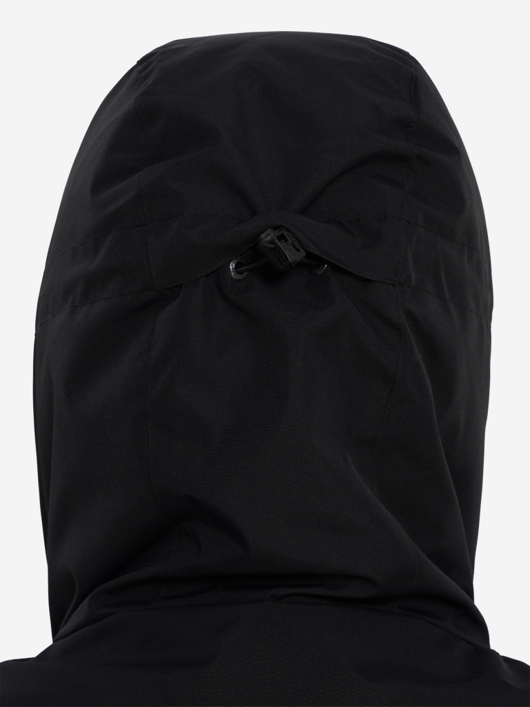 Ellesse ерлер жылы курткасы — фото №7