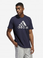 Футболка мужская adidas — фото №4